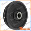 Poulie damper vilebrequin pour HONDA | RKP-HD-010, 13810-P26-003